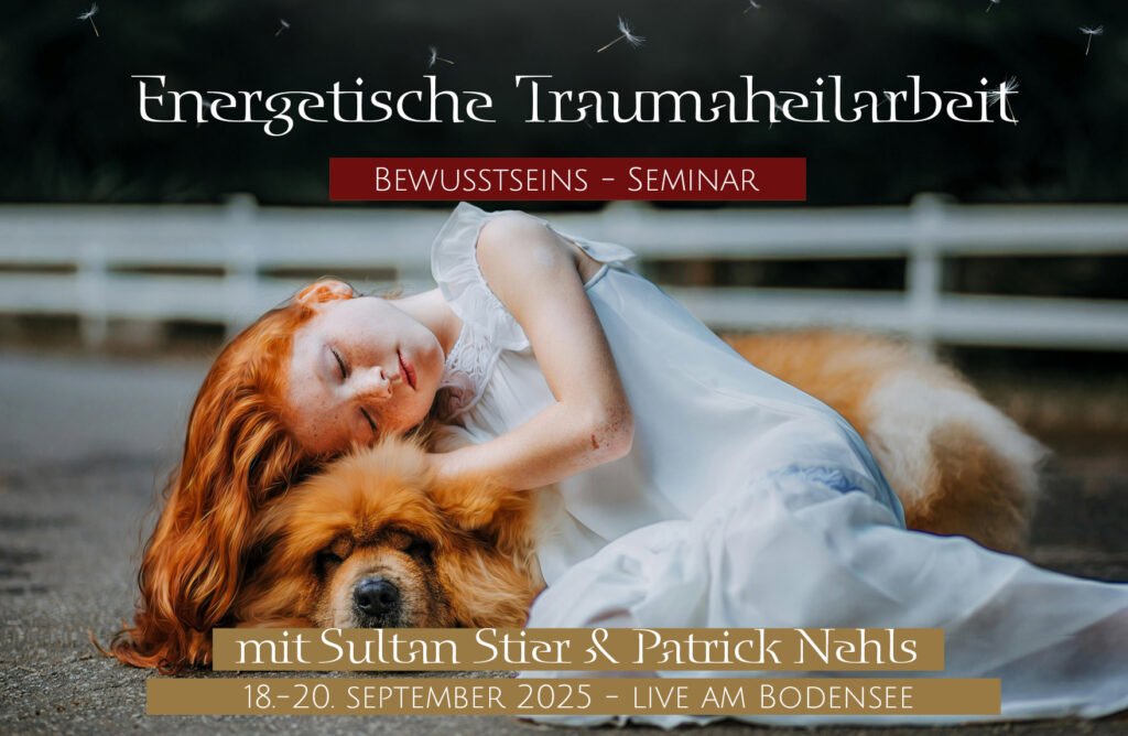 Traumaheilung