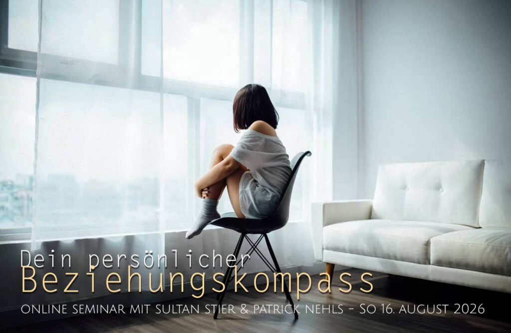 Dein persönlicher Beziehungskompass